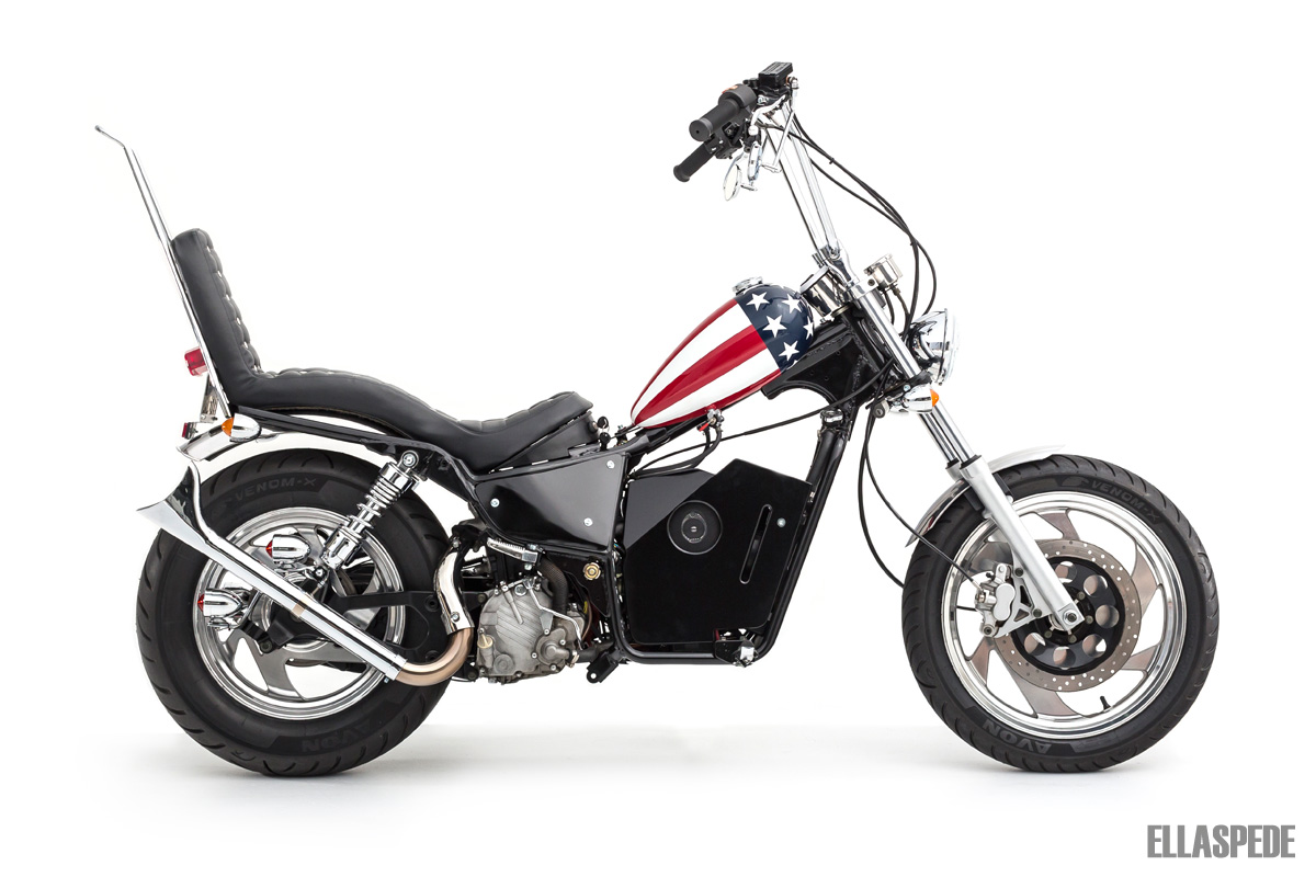 Cf moto deals 250 automatic motorcycle